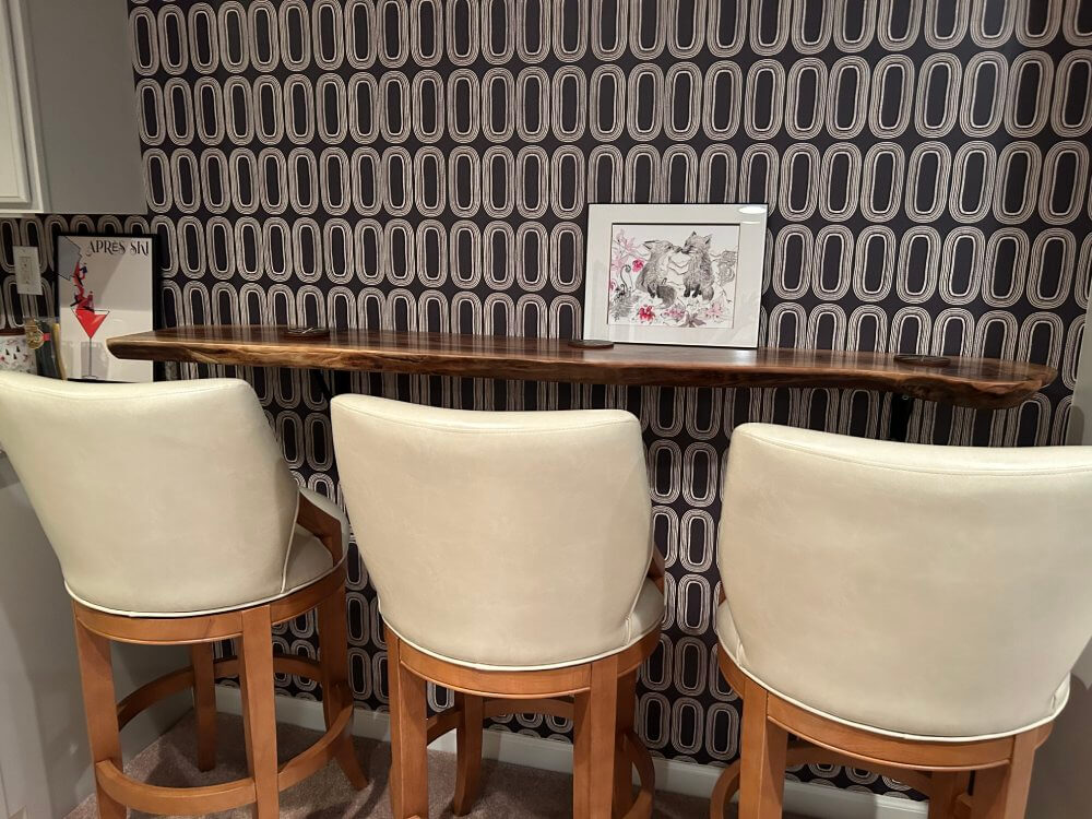 Wallpaper Installation