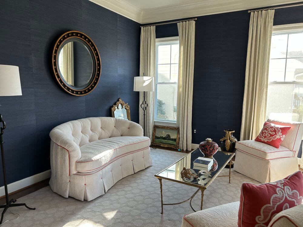 Wallpaper Installation