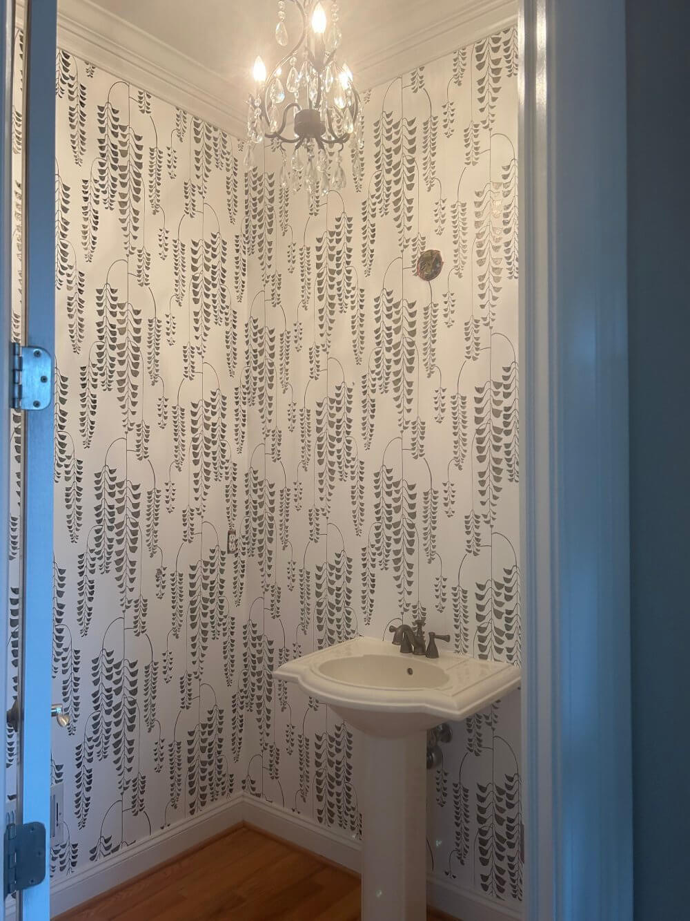 Wallpaper Installation