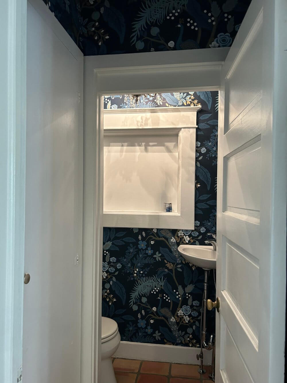 Wallpaper Installation