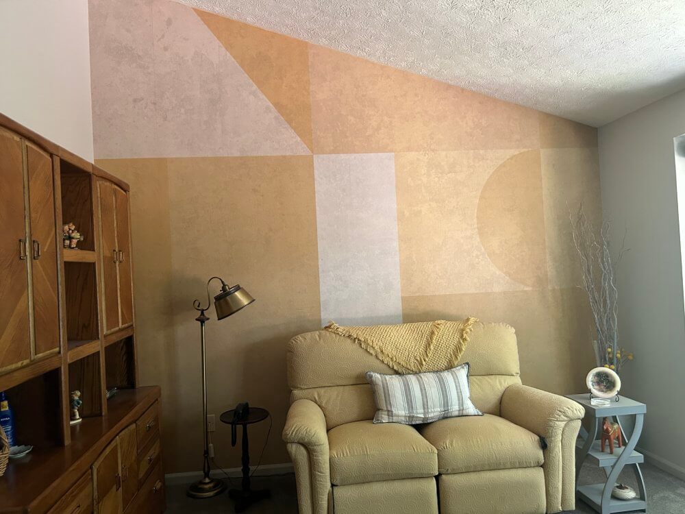 Wallpaper Installation